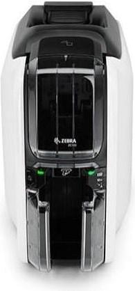 Produktbild Zebra ZC100 Plastikkartendrucker (300 dpi)