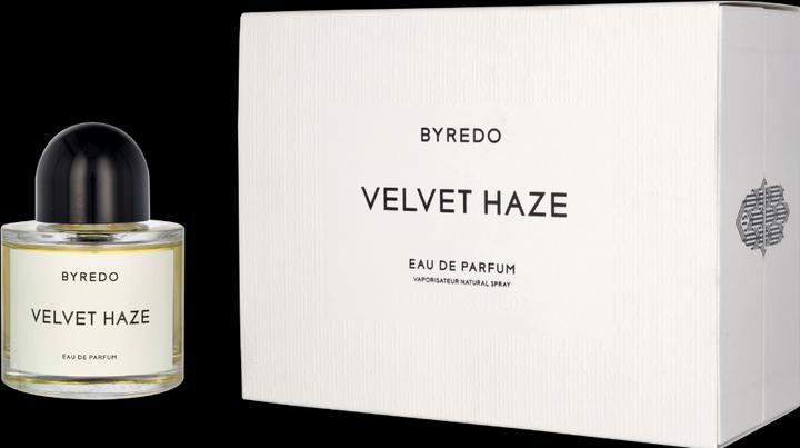 Actual product image Byredo Velvet Haze Eau de Parfum (Eau de parfum, 100 ml)