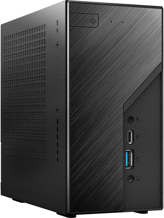 AsRock DeskMini X600