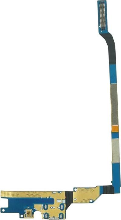 Actual product image OEM Charging Connector for Samsung Galaxy S4 I9505 SWAP (Galaxy S4 i9505)
