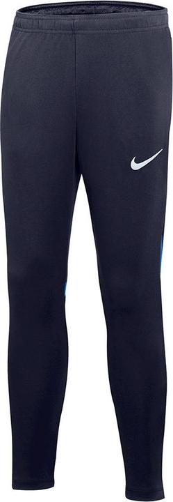 Actual product image Nike Baby pants Academy Pro Pant Youth blue color DH9325 451 (XL) (XL)