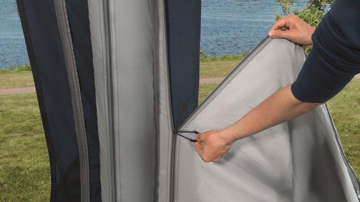 Produktbild Outwell Rock Lake 6ATC (Tunnelzelt, 41.30 kg, 6 Personen)