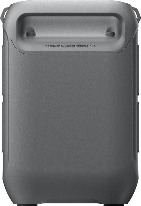 Image du produit Anker Solix C300X (288 Wh, 4.13 kg)