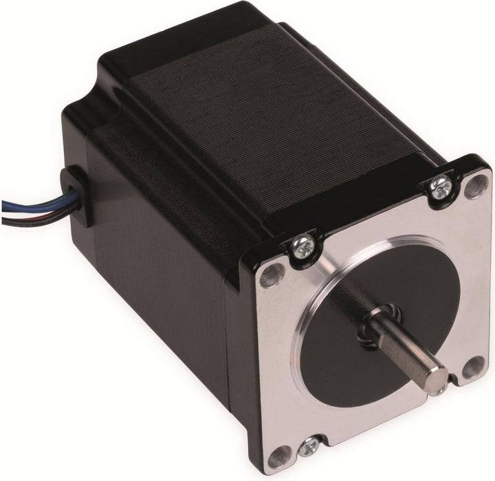 Actual product image Joy-it Joy it CNC axes control