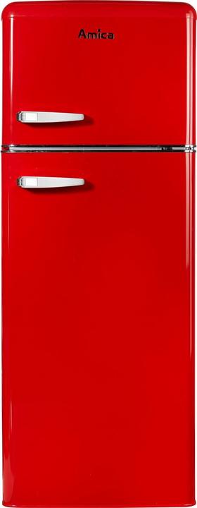Actual product image Amica KGC 15630 R (213 l)