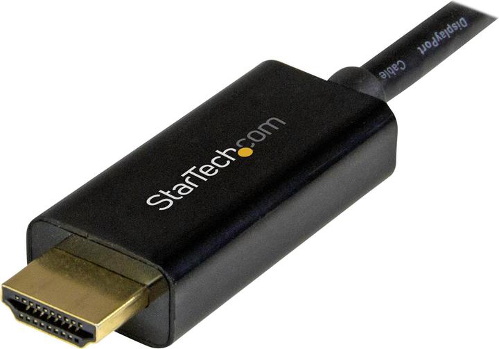 Produktbild StarTech 3ft mDP to HDMI cable - 4K (1.01 m, HDMI)