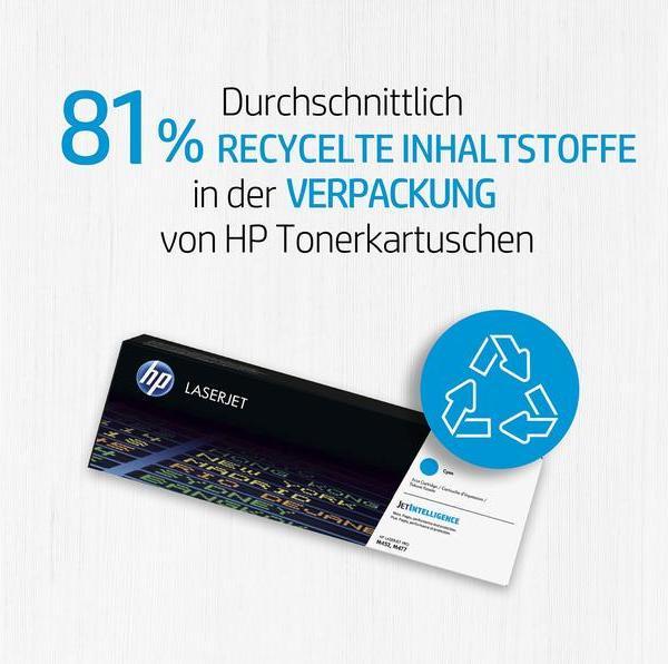 Produktbild HP 43x (BK)