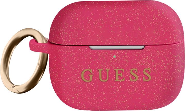 Rosso fucsia, Rosa