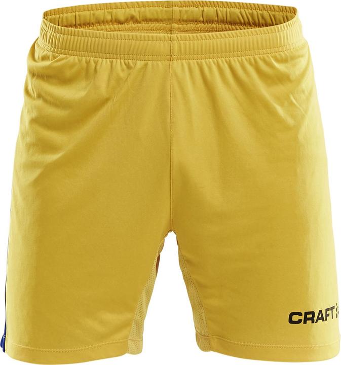 Craft Progress Short Contrast M