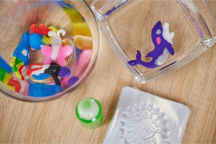 Actual product image Simba Aqua Gelz Deluxe Princess Castle