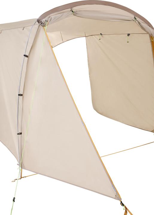 Image du produit Jack Wolfskin Car Porch Tent (Auvent, 1.78 kg, 2 personnes)