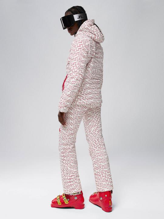 Produktbild J. Lindeberg Thermic Pro Printed Down Skijacke (XS)