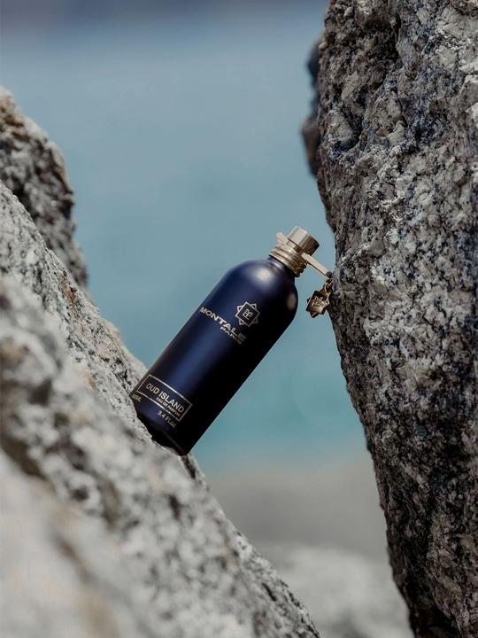 Produktbild Montale Unisex Eau de Parfum Oud Island Vapo 100 ml (Eau de Parfum, 100 ml)