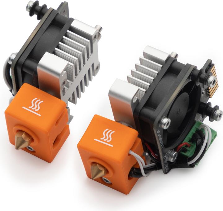 Snapmaker Paired Hot Ends for J1 (Hotend)