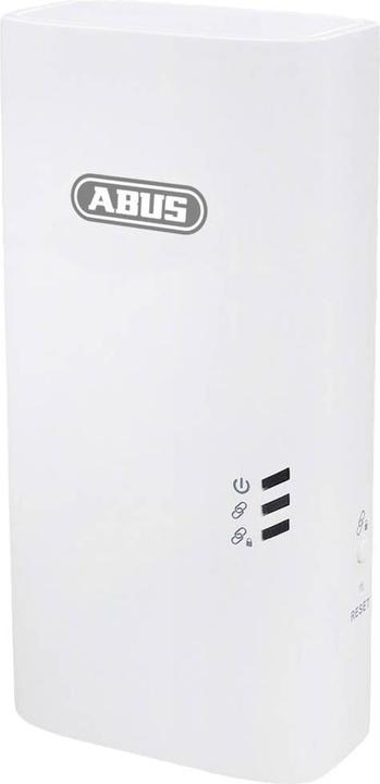 Actual product image Abus Adap Powerline PoE (1000 Mbit/s)