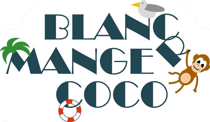 Actual product image Blackrock games Blanc Manger Coco (French)