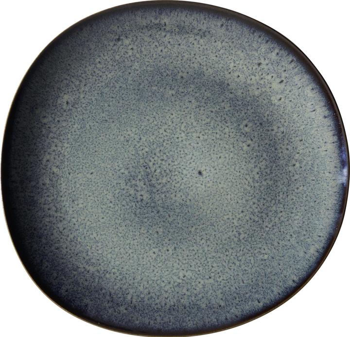 Image du produit Villeroy & Boch Assiette plate Lave gris (1 x, 28 cm)