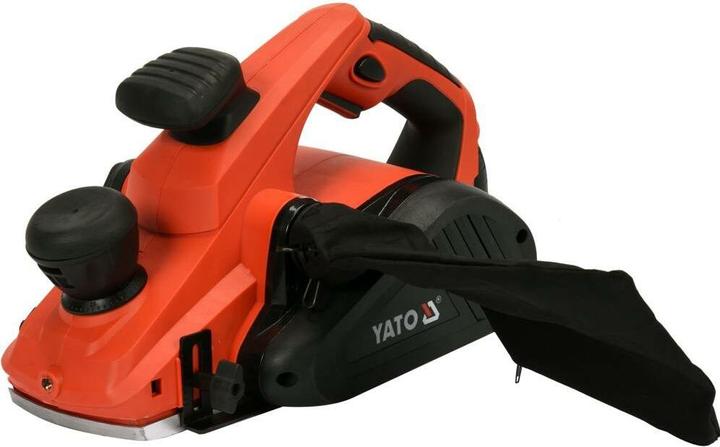 Actual product image Yato Belt sander 1200 watt, 100mm (Belt sanders, 1200 W)