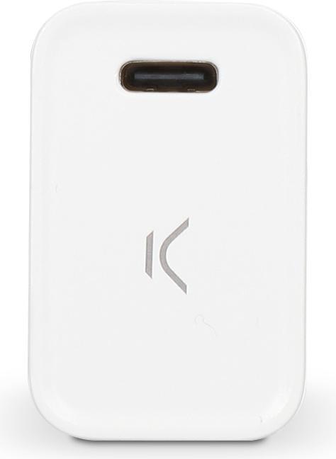 Image du produit KSIX Chargeur mural (20 W)