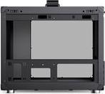Productafbeelding Jonsbo C6 MAX (ITX, mATX)