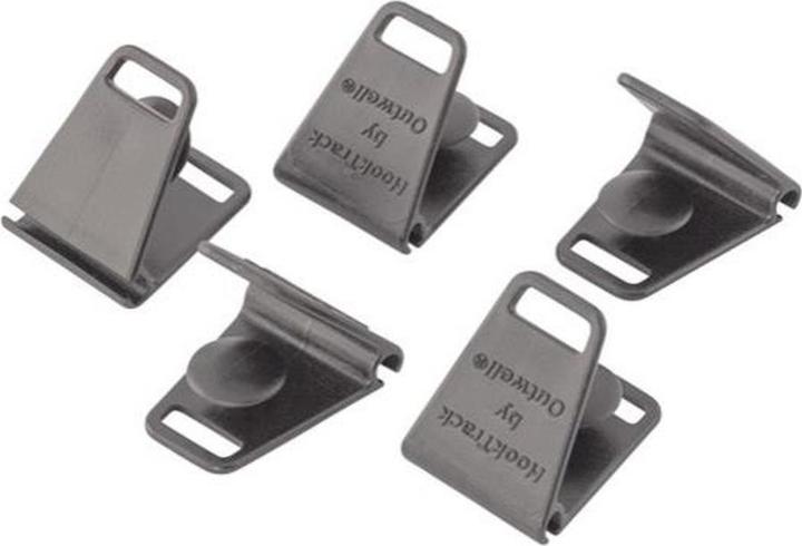 Actual product image Outwell Hook track
