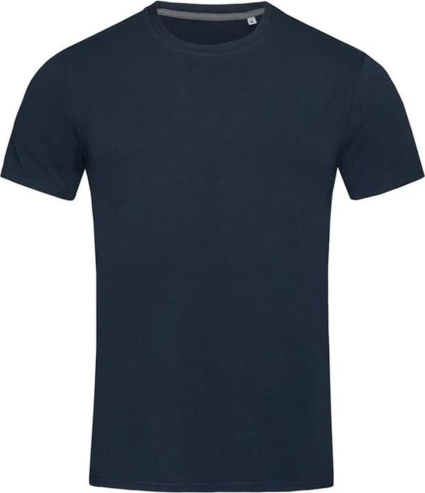 Stedman TShirt Clive mit Rundhalsausschnitt