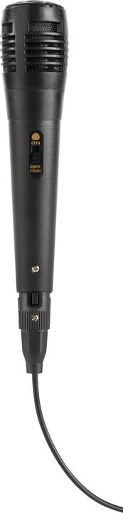 Image du produit Fenton Haut-parleur FT8LED-MK2 Party Speaker (Actif, 1x 300 W)