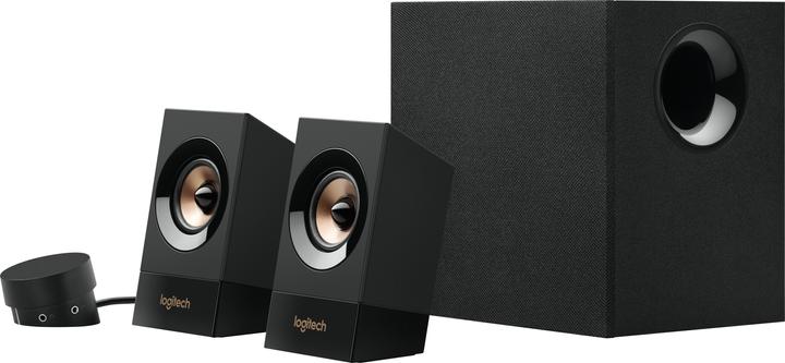 Produktbild Logitech Z533
