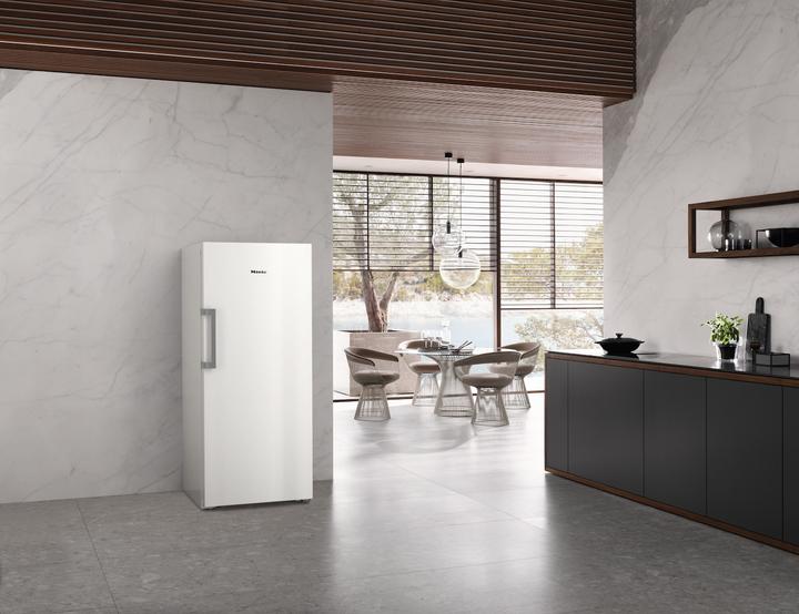 Immagine prodotto Miele Gefriergeräte FN 4748 C (Struttura autonoma, 312 l)