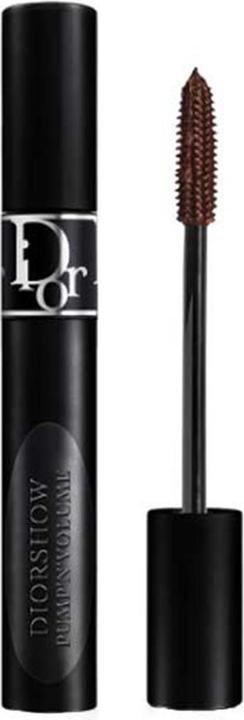 Actual product image Dior Diorshow (795 Brown)