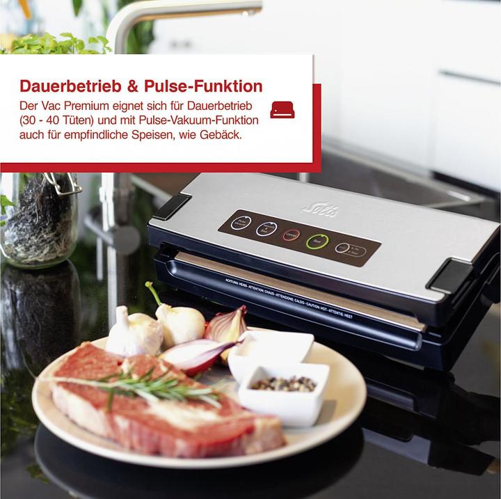 Image du produit Solis 574 Premium
