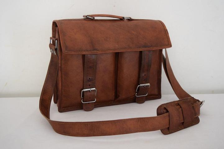 Actual product image Only-Bags.Store The Lawyer Laptop, 16 inch (16")