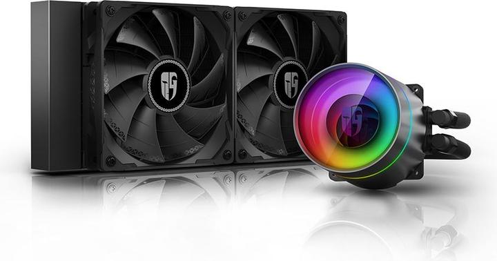 Deepcool Castle 240EX