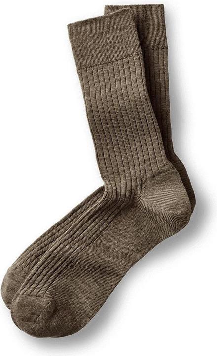 Produktbild Blacksocks Merino Wollsocken (Einzelpack, 45 - 46)