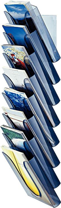 Actual product image Leitz PRESENTER - Set (A4)