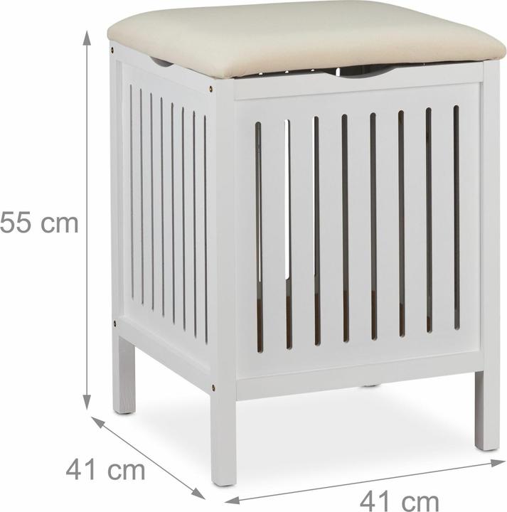 Image du produit Relaxdays Nichoir pour oiseaux