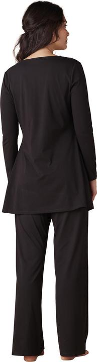 Immagine prodotto Envie de Fraise Still-Set: Wickelkleid & Hose (42)