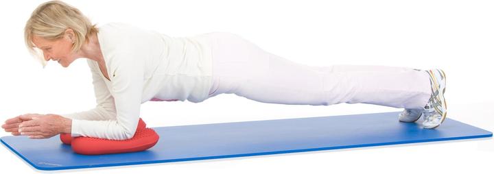 Actual product image Togu Vein trainer Dynair Pads