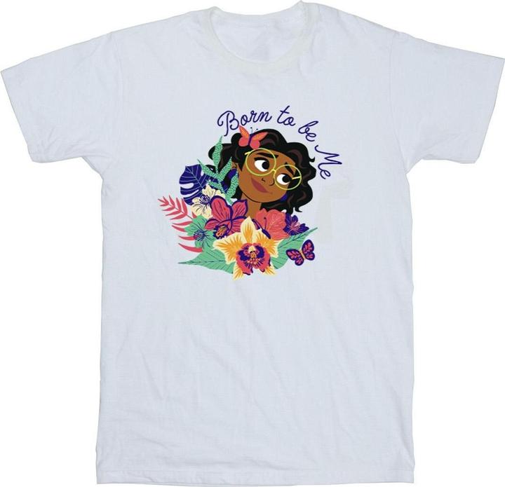 Produktbild Disney Encanto Born To Be Me TShirt (S)