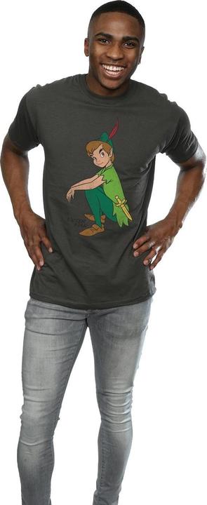 Immagine prodotto Disney Classic Maglietta Uomo (XL)