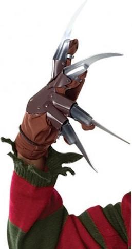 Immagine prodotto Bersinger Guanto Freddy Krueger