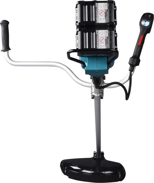 Produktbild Makita UR012GZ06 (Kunststoffmesser, Metallschneideblatt)