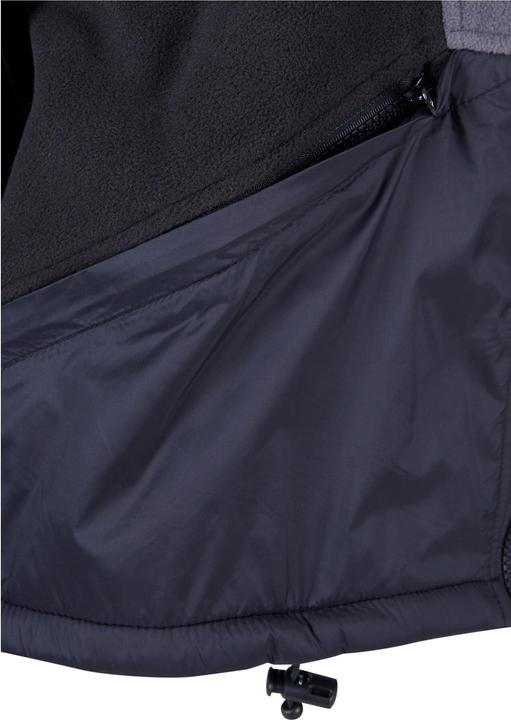 Immagine prodotto Urban Classics Ladies Polarfleece Track Jacket (3XL)