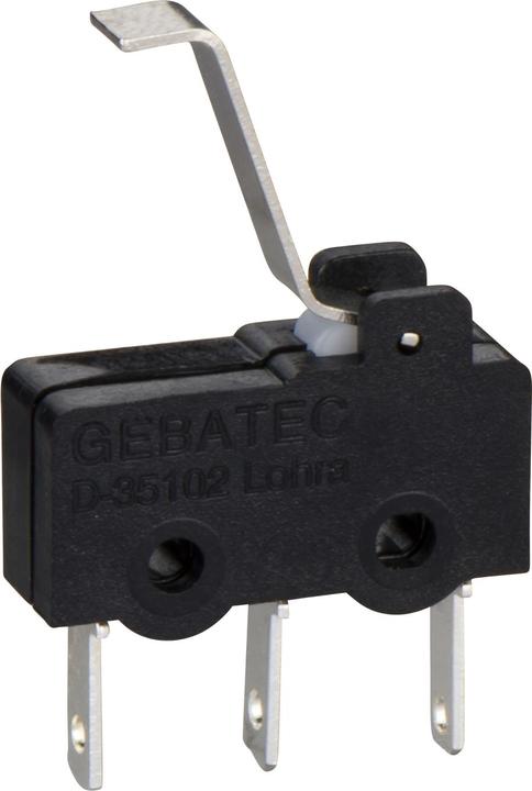 Produktbild Schneider Electric Hilfsumschaltkontakt 1 Schliesser+1 LV480873