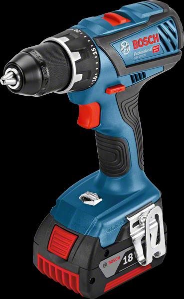 Produktbild Bosch Professional Gsr 18v-28 (Akkubetrieb)