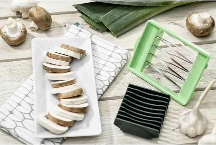 Produktbild Genius Nicer Dicer Chef Set 15tlg.