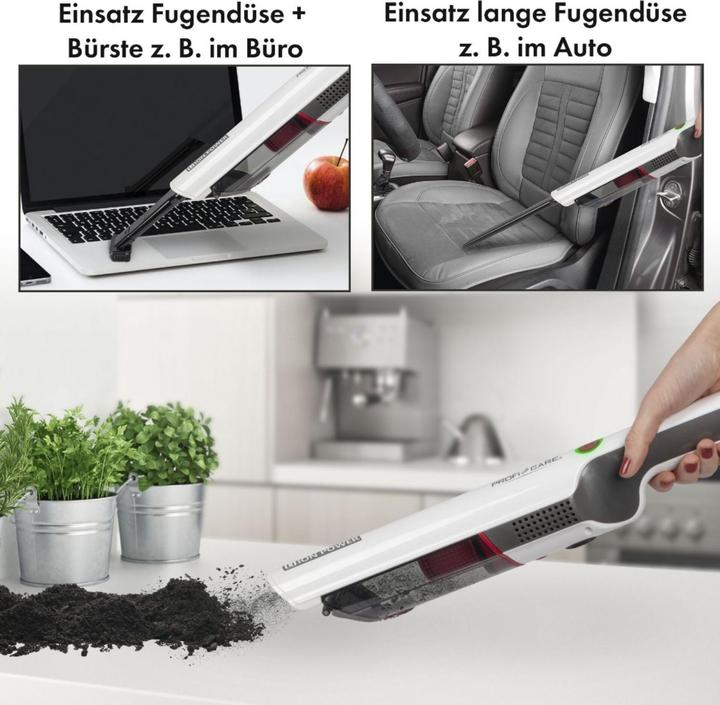 Produktbild Profi-Care AKS 3102