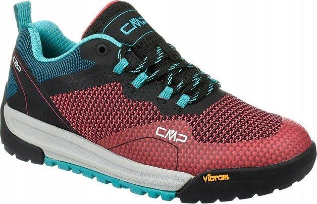 Produktbild CMP Campagnolo Lothal WP (40)