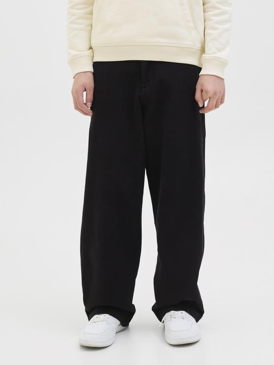 Produktbild Jack & Jones Jpstowen Fctry Fabric2 L2 Chino Pant Jnr (128)
