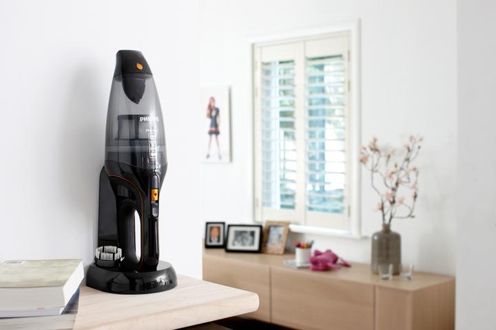 Produktbild Philips MiniVac FC6149/02